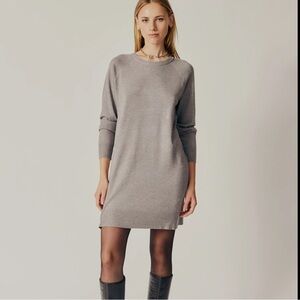 Deluc Kalmia Knit Dress